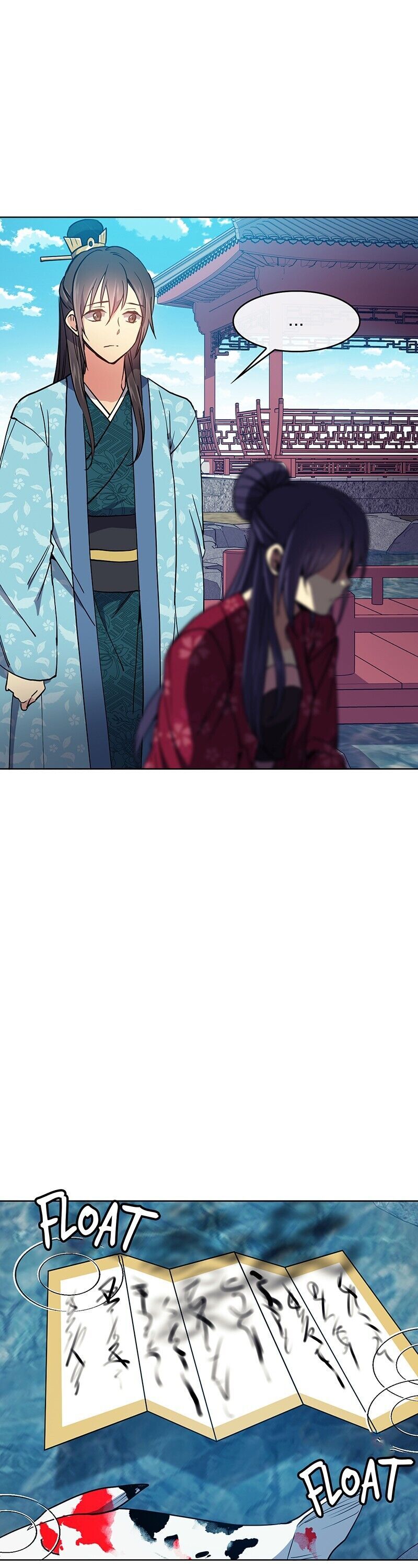 Queen’s Revenge Chapter 29 - Page 33