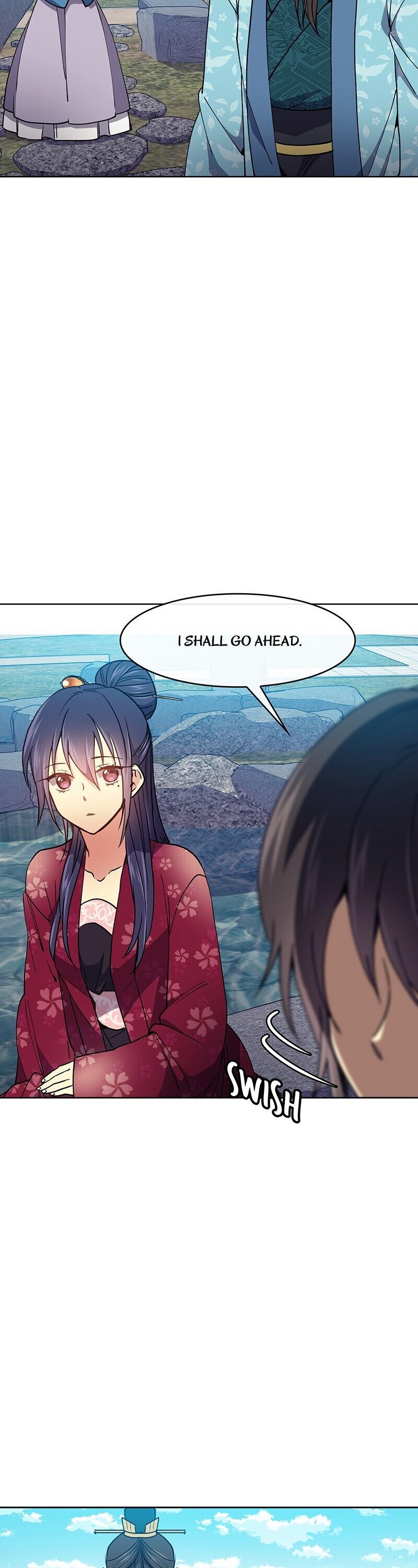 Queen’s Revenge Chapter 29 - Page 35