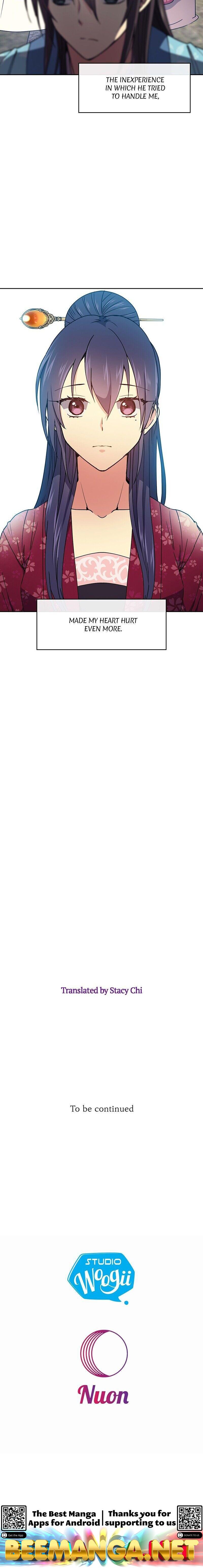 Queen’s Revenge Chapter 29 - Page 37