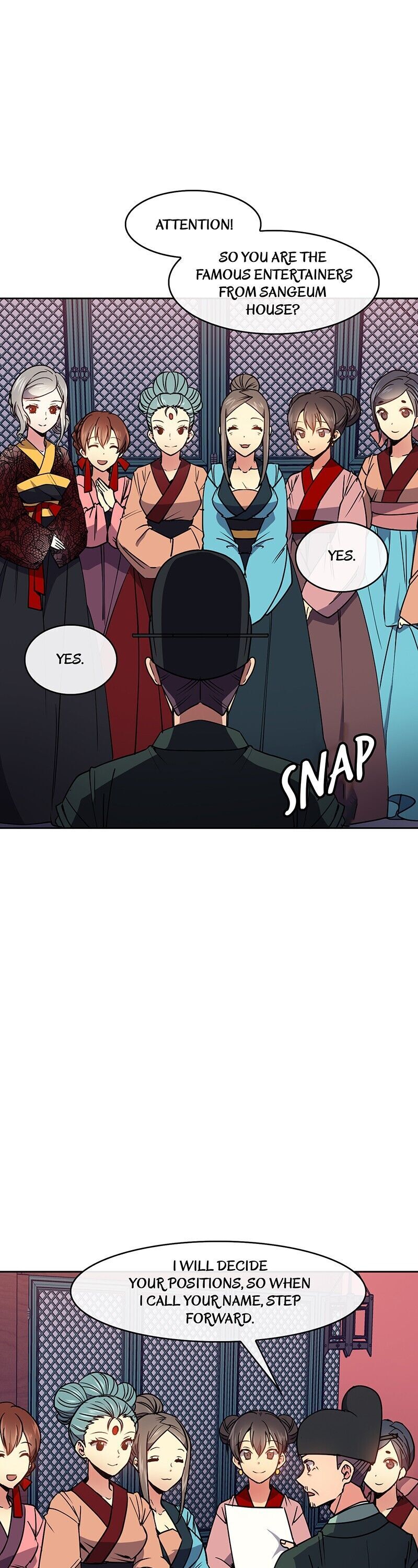 Queen’s Revenge Chapter 30 - Page 6