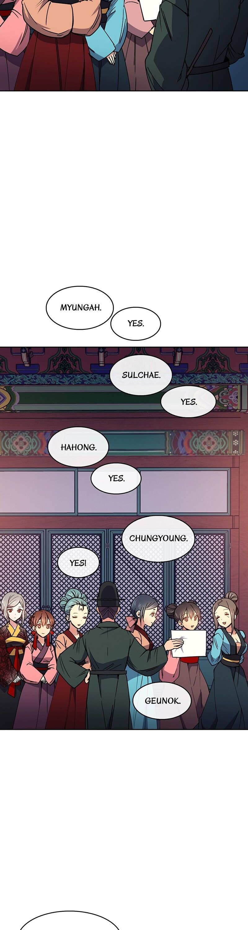 Queen’s Revenge Chapter 30 - Page 7