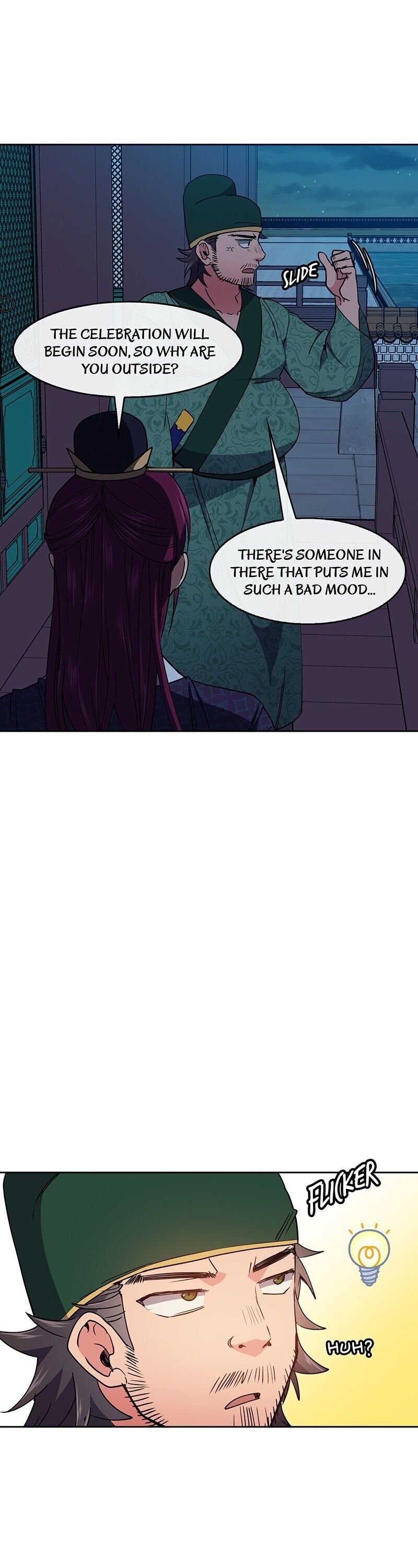 Queen’s Revenge Chapter 30 - Page 29