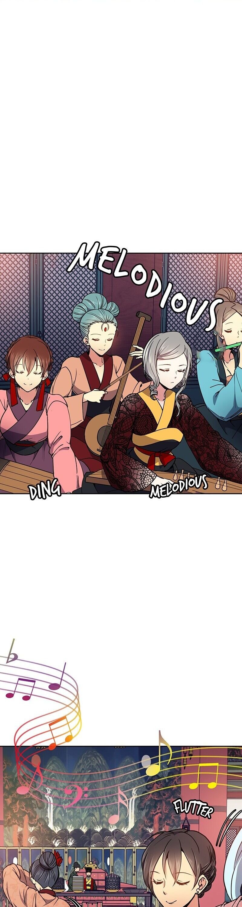 Queen’s Revenge Chapter 31 - Page 7