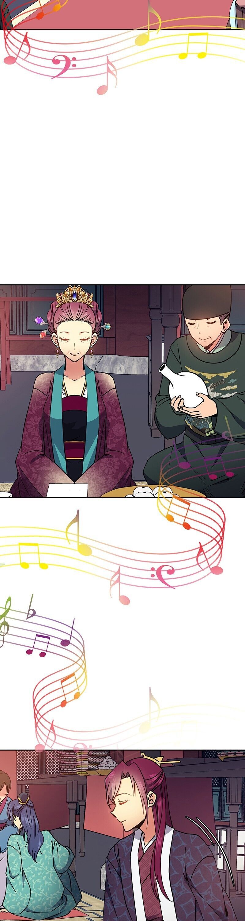 Queen’s Revenge Chapter 31 - Page 33