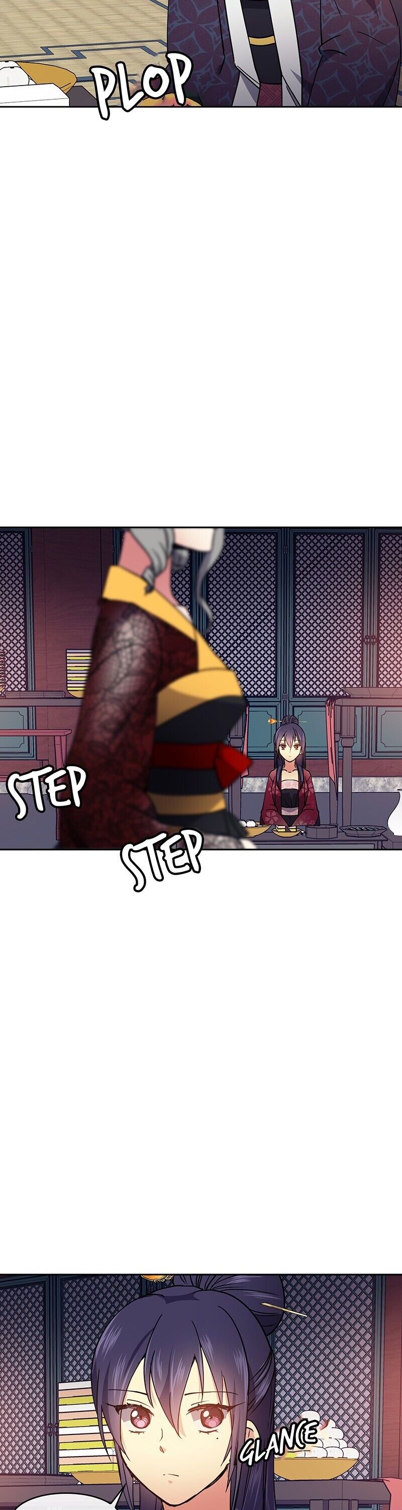 Queen’s Revenge Chapter 31 - Page 34