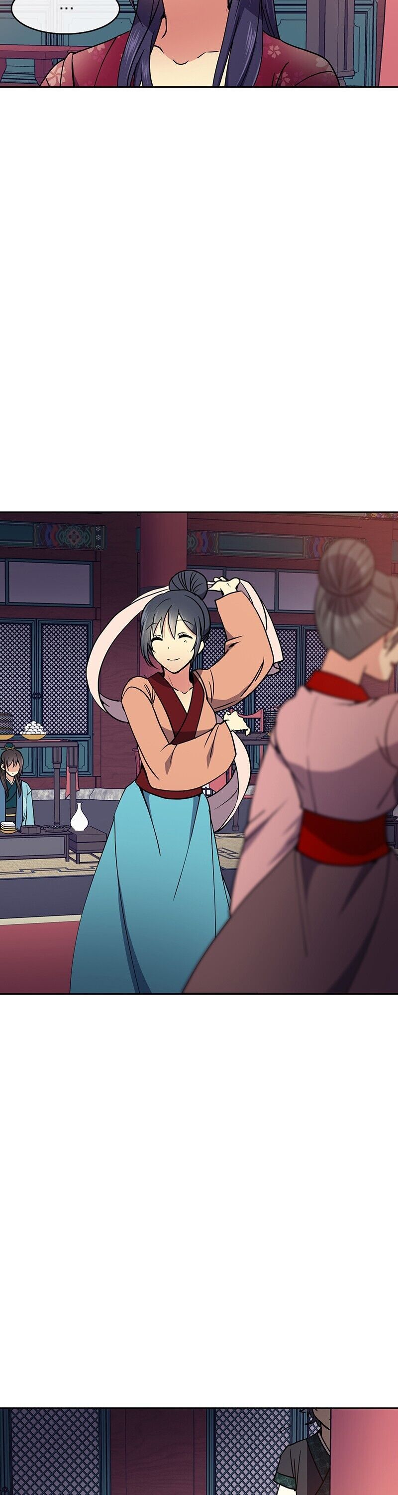 Queen’s Revenge Chapter 31 - Page 35