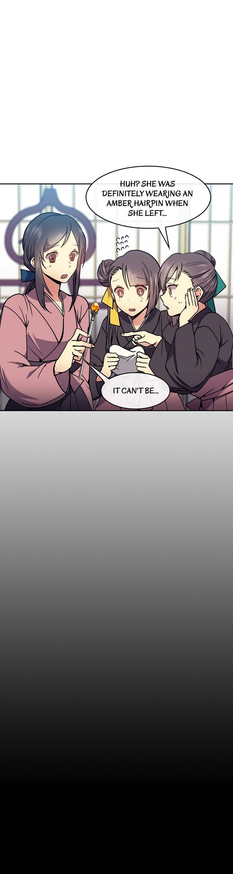 Queen’s Revenge Chapter 32 - Page 5