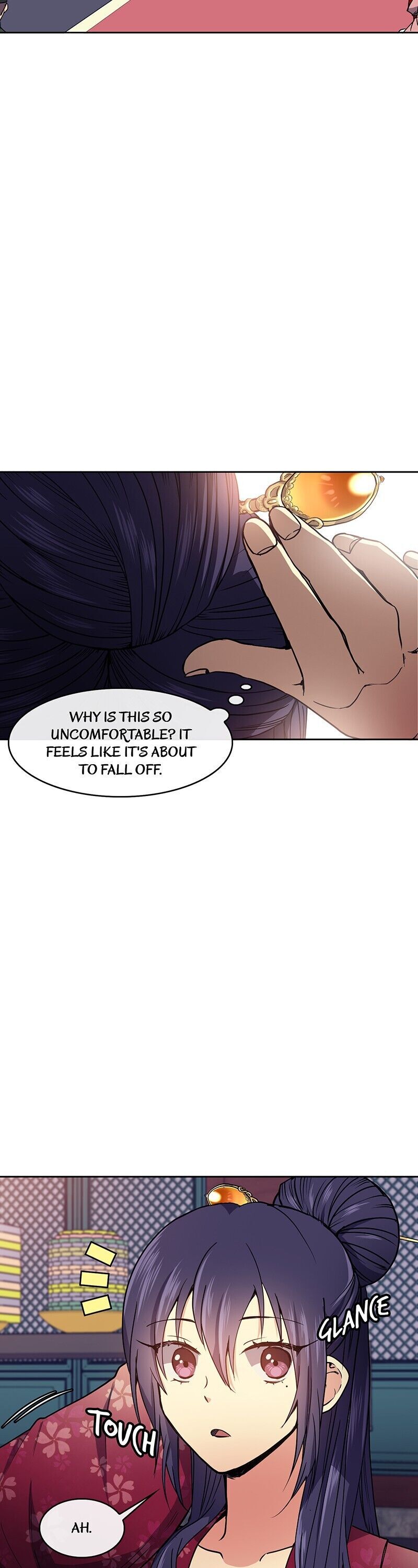 Queen’s Revenge Chapter 32 - Page 11