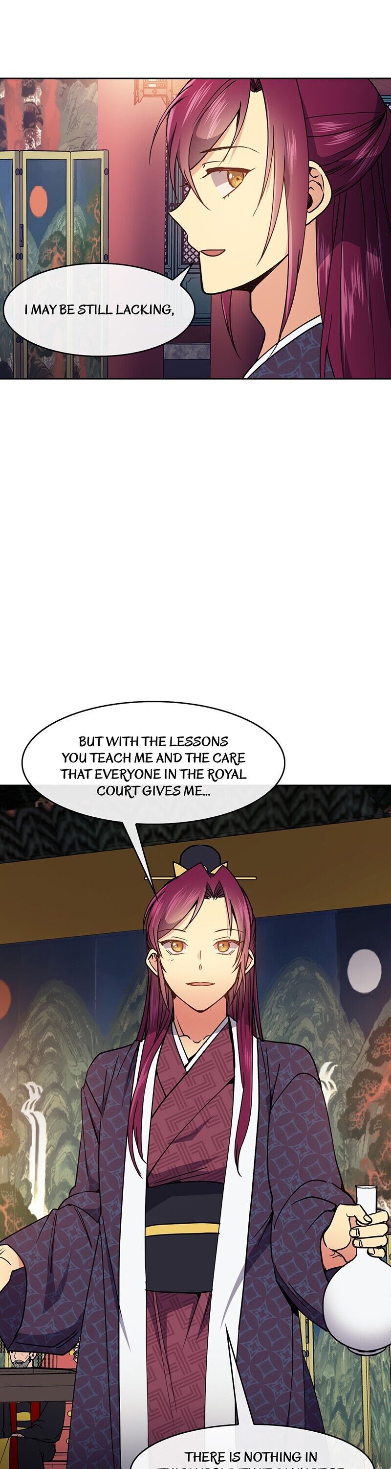 Queen’s Revenge Chapter 32 - Page 25