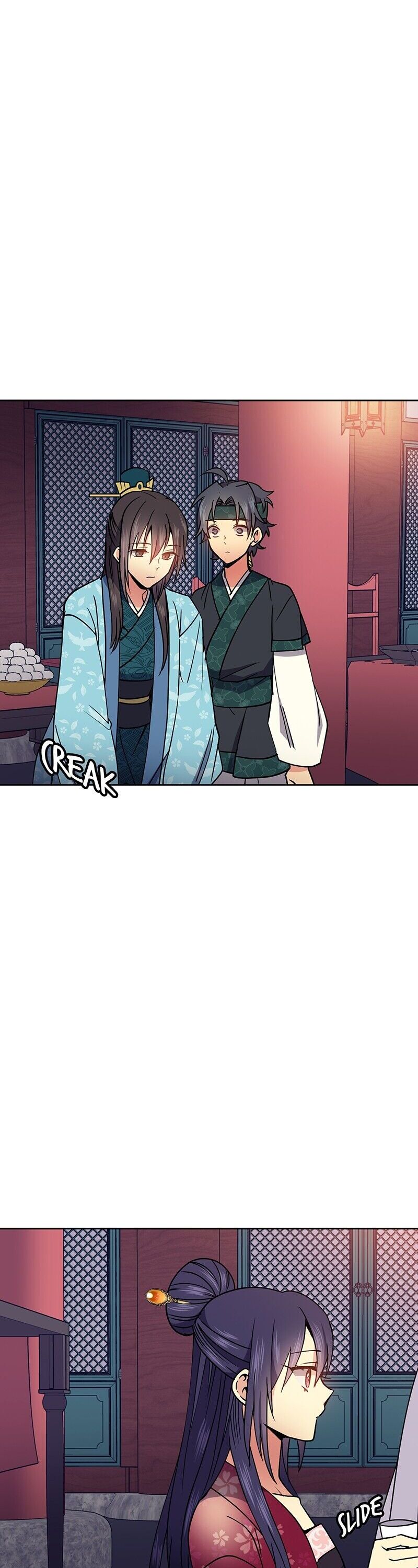 Queen’s Revenge Chapter 32 - Page 32