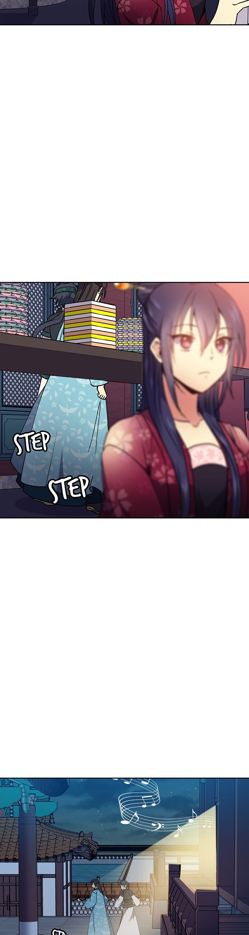 Queen’s Revenge Chapter 32 - Page 33