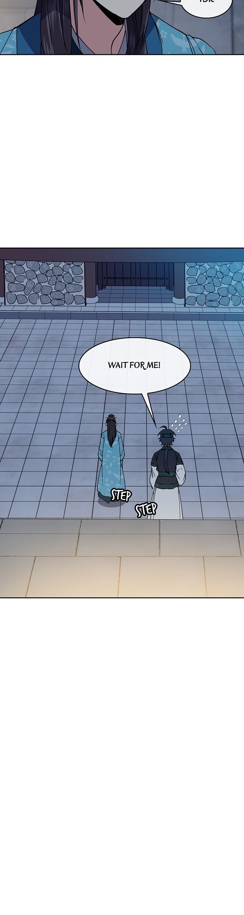 Queen’s Revenge Chapter 32 - Page 35