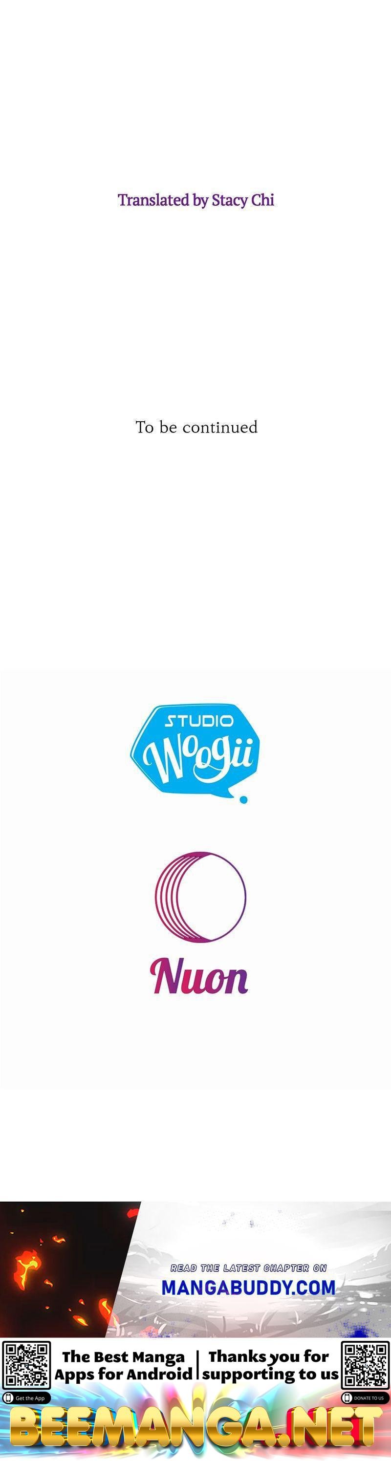 Queen’s Revenge Chapter 32 - Page 36