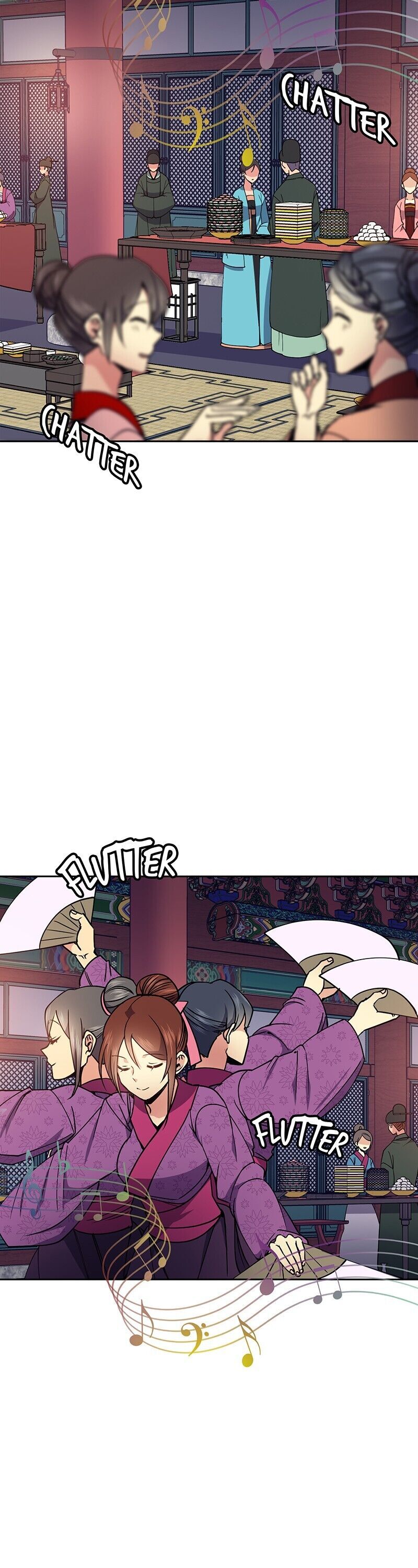 Queen’s Revenge Chapter 33 - Page 11