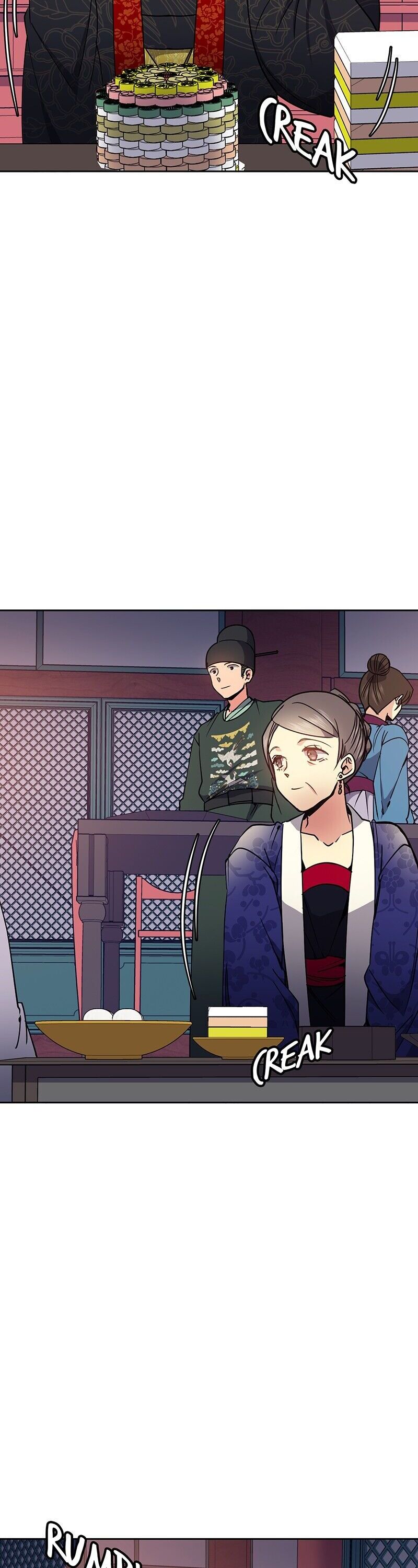 Queen’s Revenge Chapter 33 - Page 14