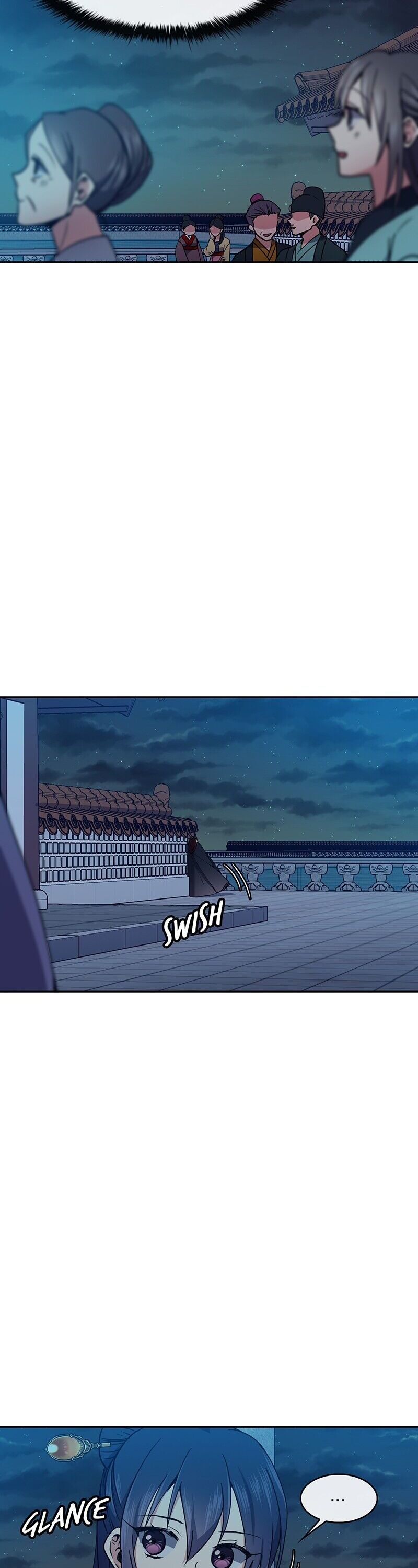 Queen’s Revenge Chapter 33 - Page 22