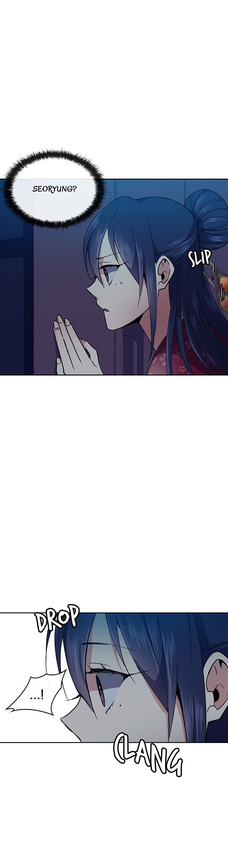 Queen’s Revenge Chapter 33 - Page 29