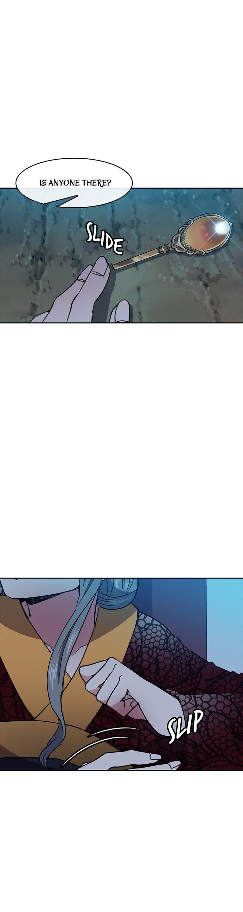 Queen’s Revenge Chapter 33 - Page 31