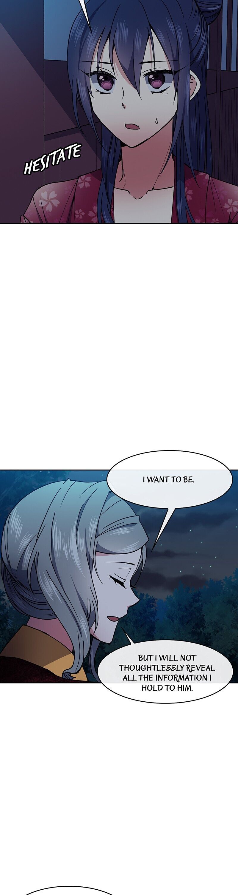 Queen’s Revenge Chapter 34 - Page 5