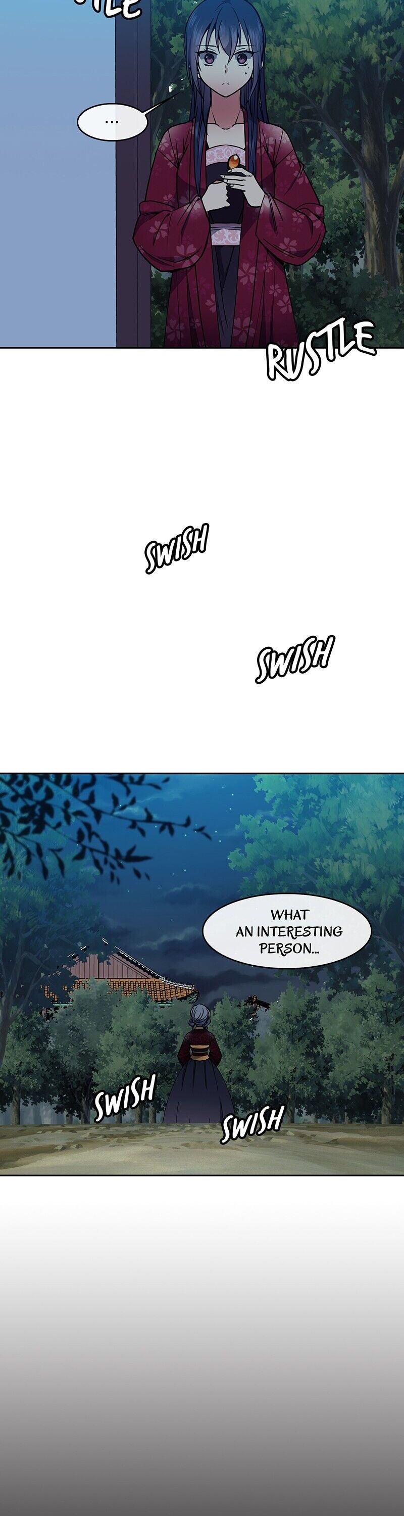 Queen’s Revenge Chapter 34 - Page 7