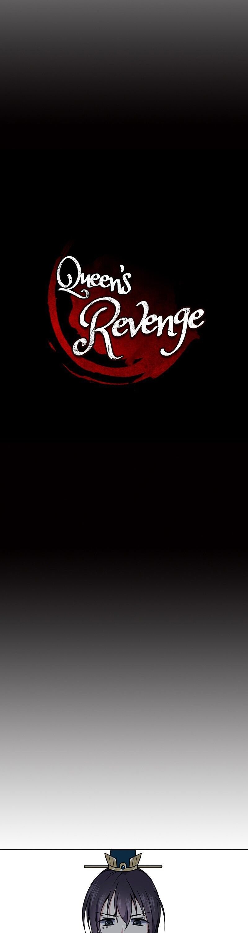 Queen’s Revenge Chapter 34 - Page 8