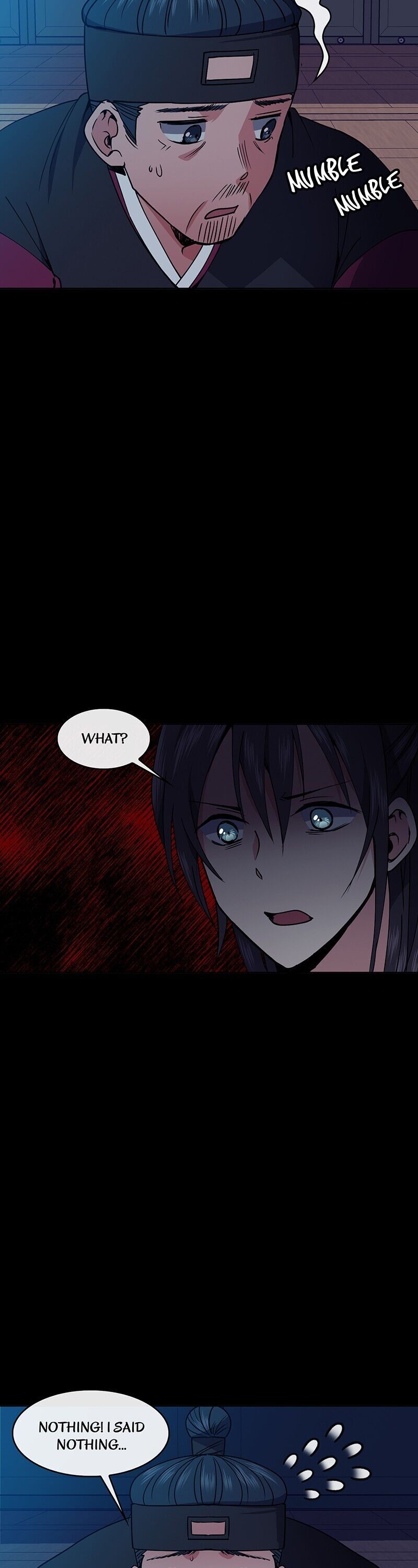 Queen’s Revenge Chapter 34 - Page 13