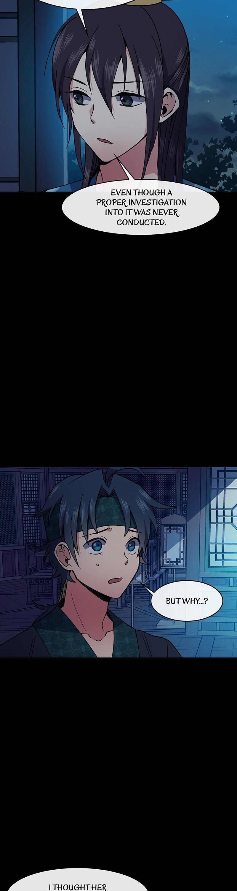 Queen’s Revenge Chapter 34 - Page 18