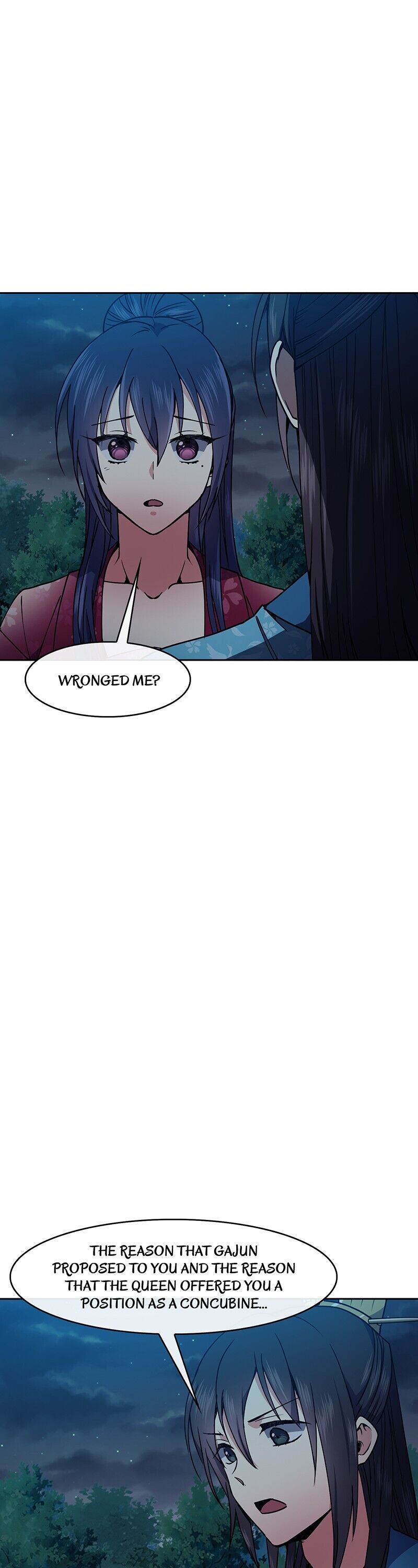 Queen’s Revenge Chapter 34 - Page 28