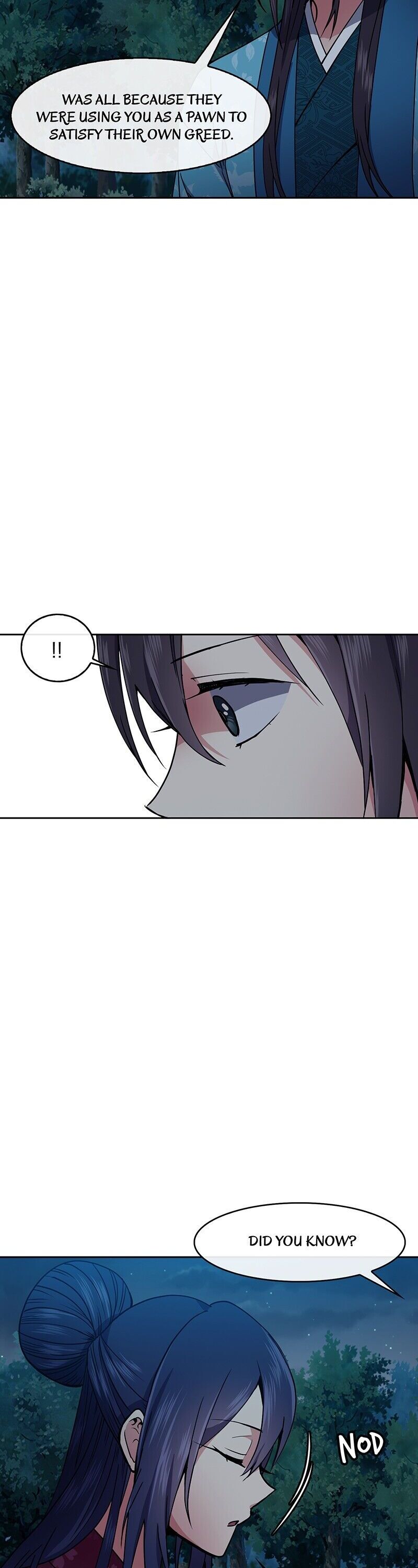 Queen’s Revenge Chapter 34 - Page 29