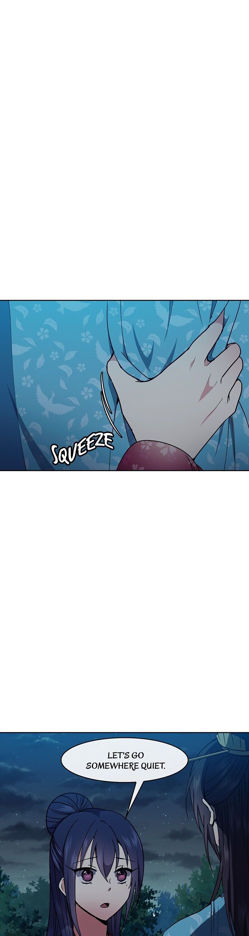 Queen’s Revenge Chapter 34 - Page 34