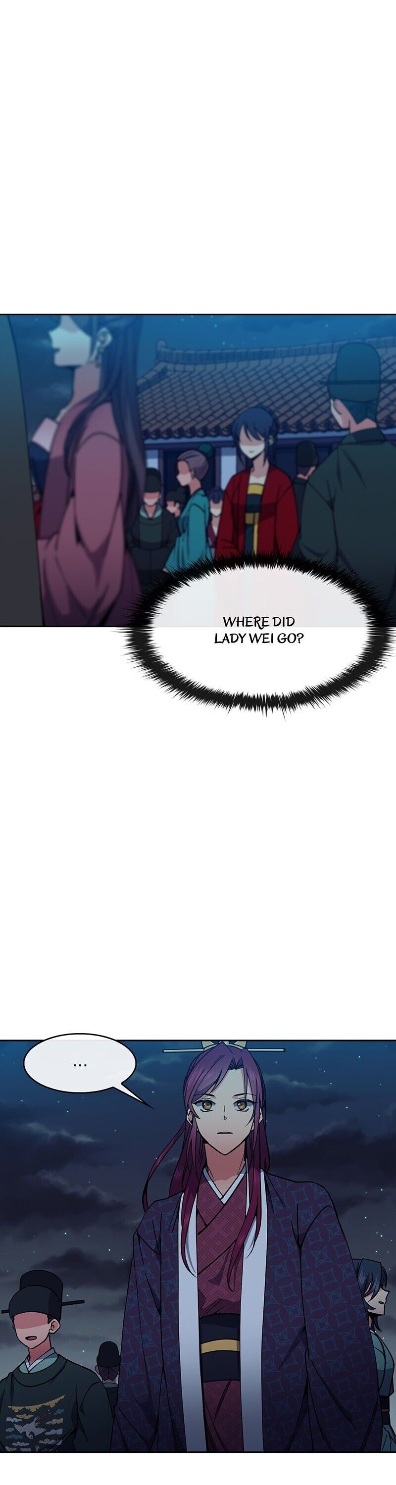 Queen’s Revenge Chapter 35 - Page 4