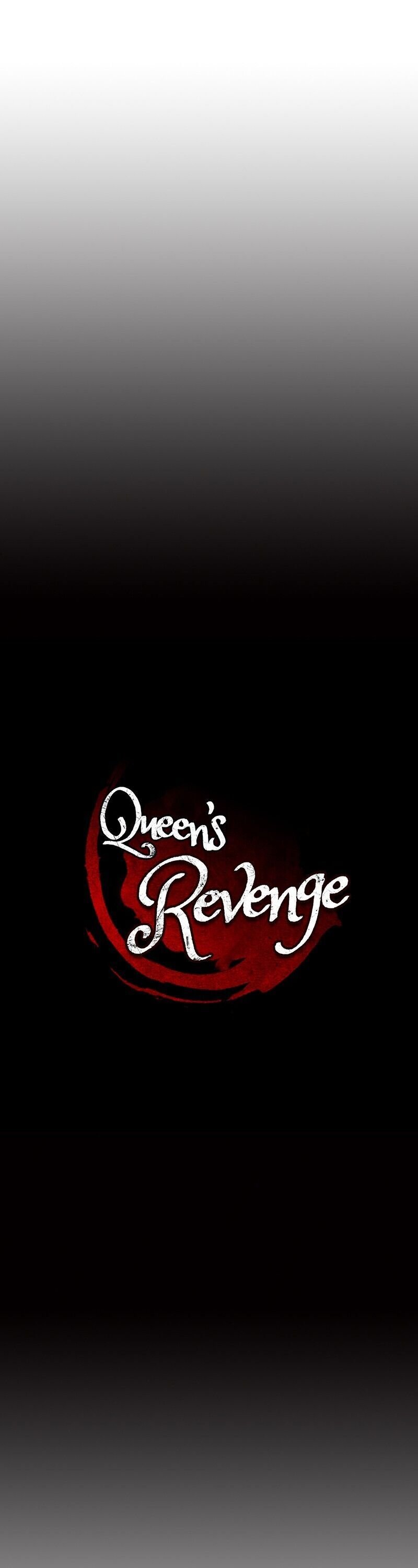 Queen’s Revenge Chapter 35 - Page 5