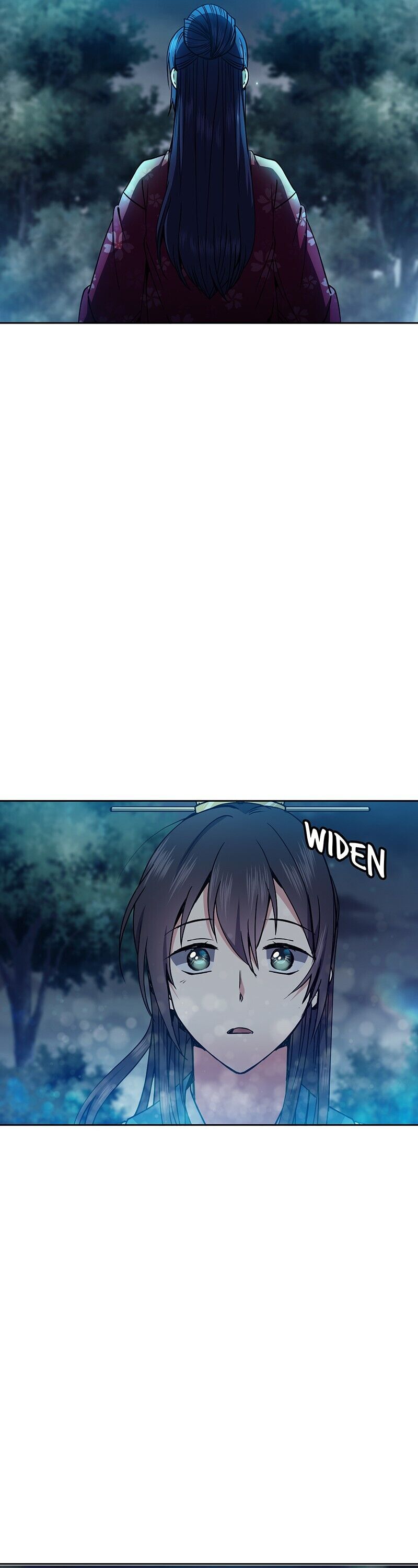 Queen’s Revenge Chapter 35 - Page 8