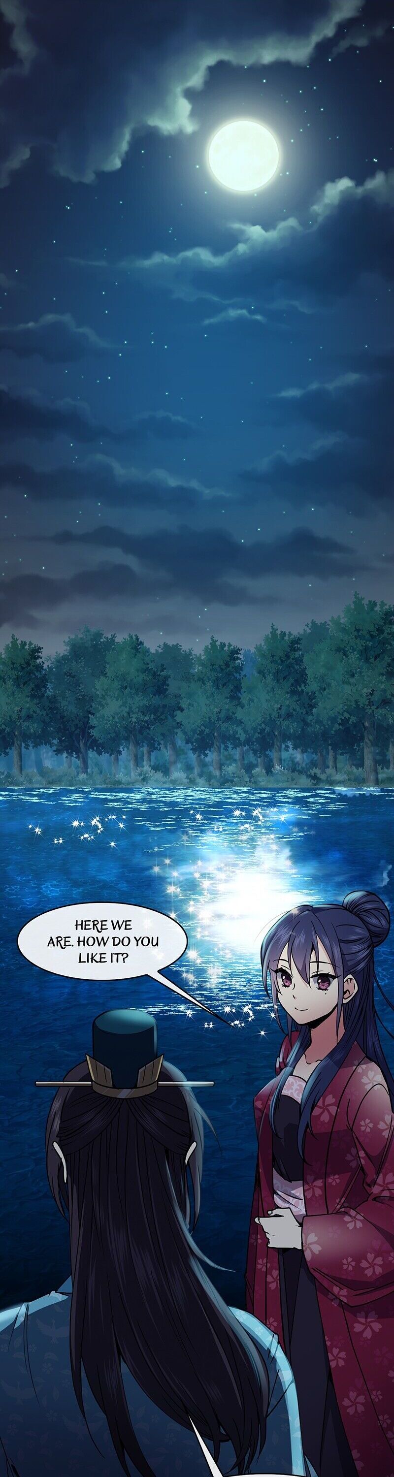 Queen’s Revenge Chapter 35 - Page 9