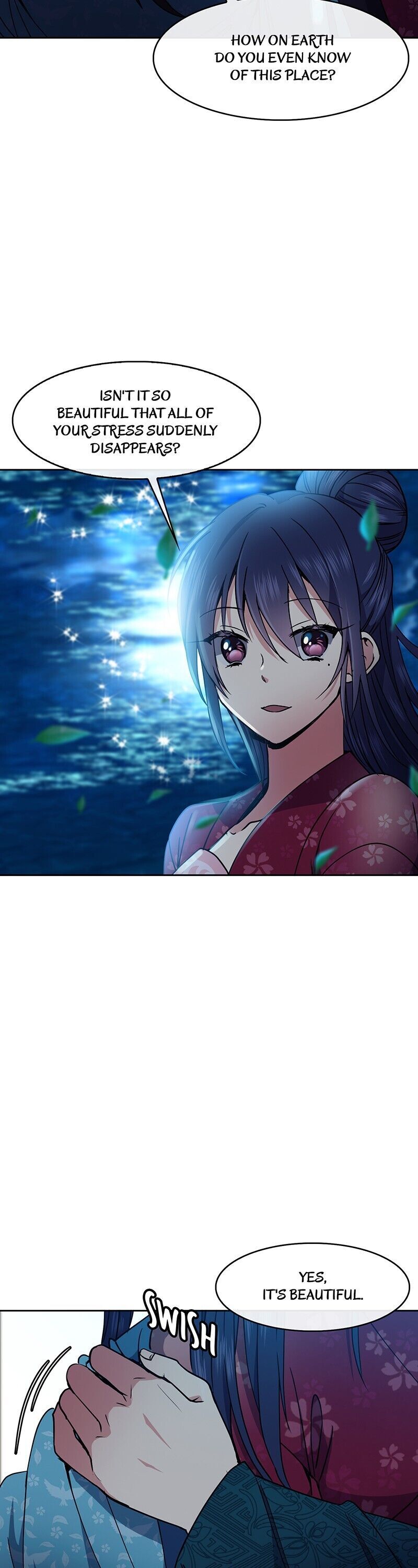 Queen’s Revenge Chapter 35 - Page 10