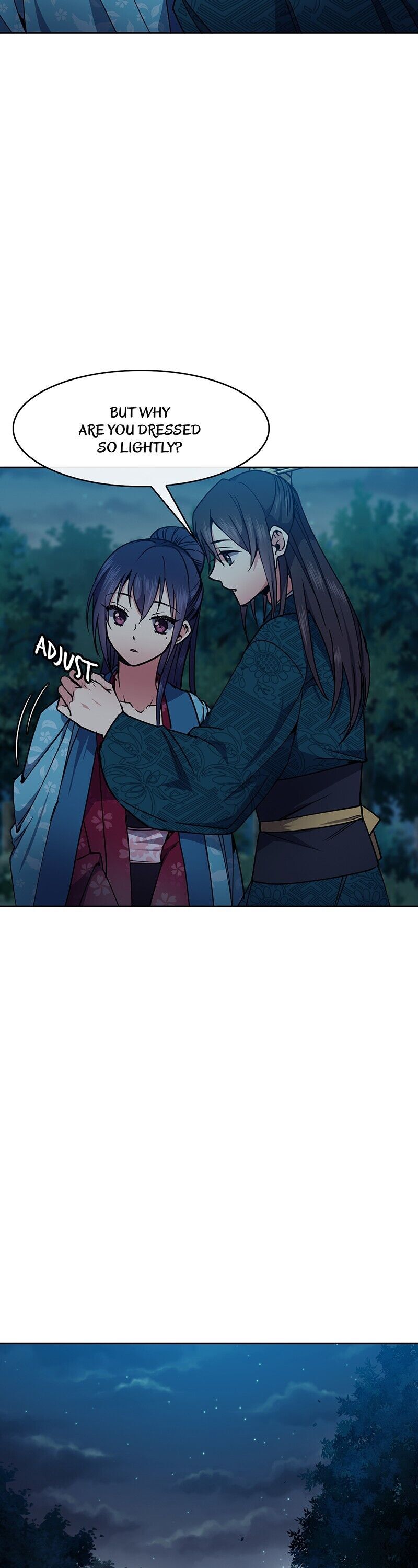 Queen’s Revenge Chapter 35 - Page 11