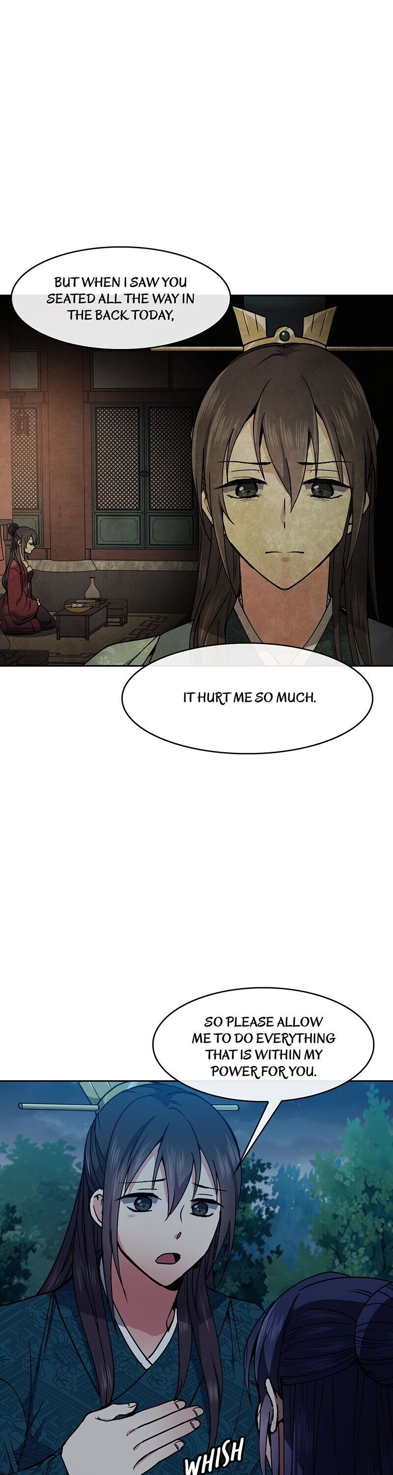 Queen’s Revenge Chapter 35 - Page 14