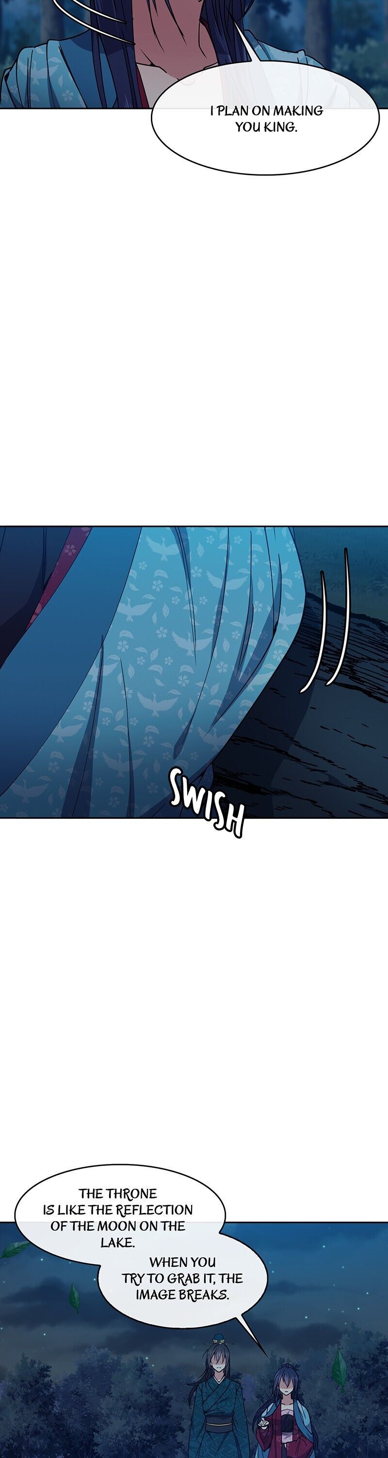 Queen’s Revenge Chapter 35 - Page 16