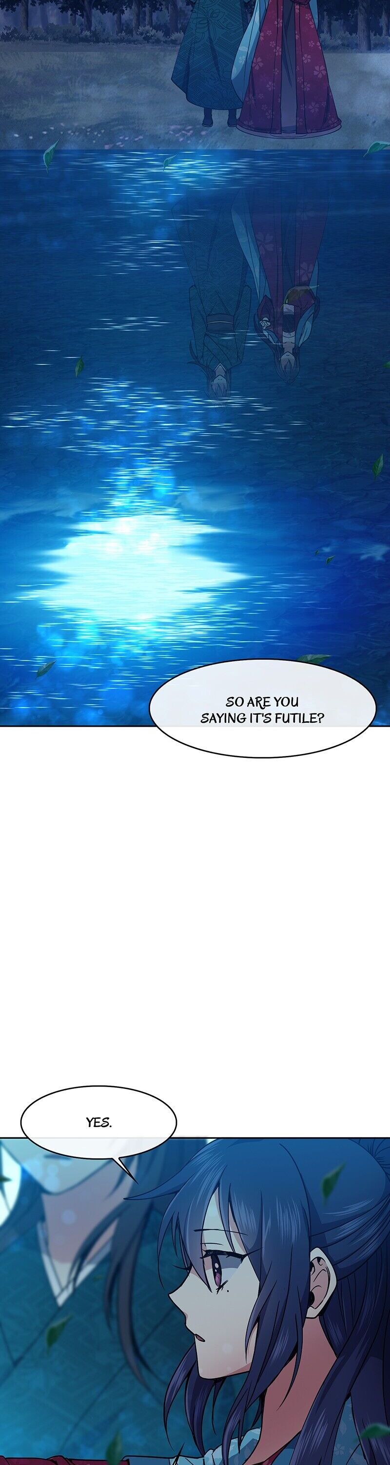 Queen’s Revenge Chapter 35 - Page 17