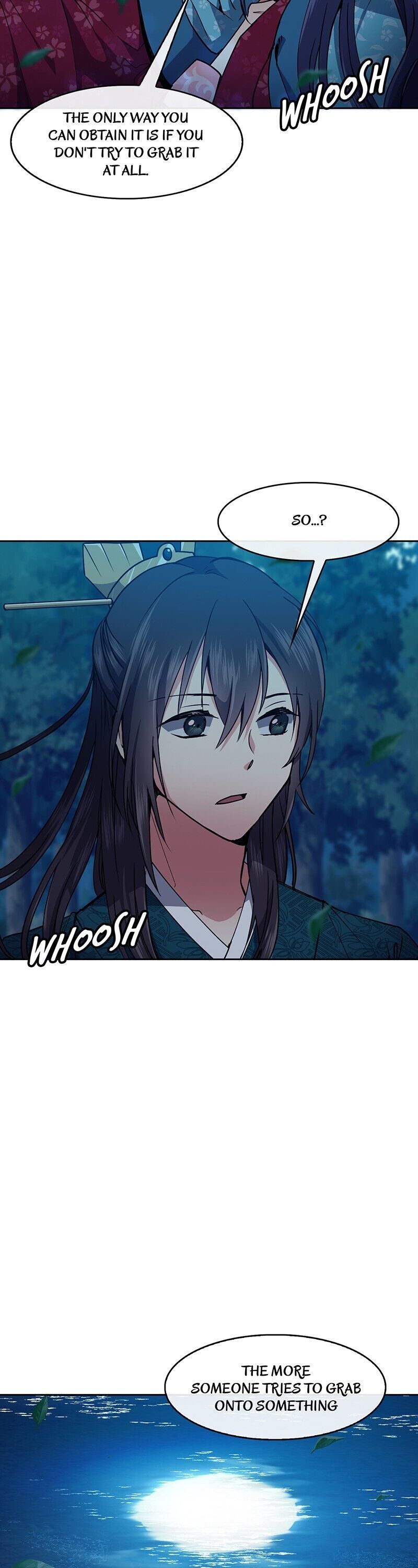 Queen’s Revenge Chapter 35 - Page 18