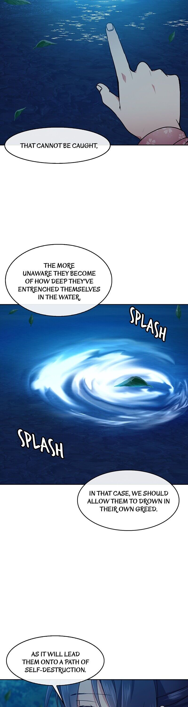 Queen’s Revenge Chapter 35 - Page 19