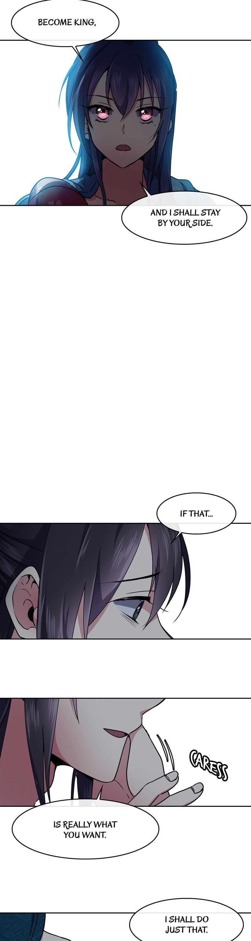 Queen’s Revenge Chapter 35 - Page 25
