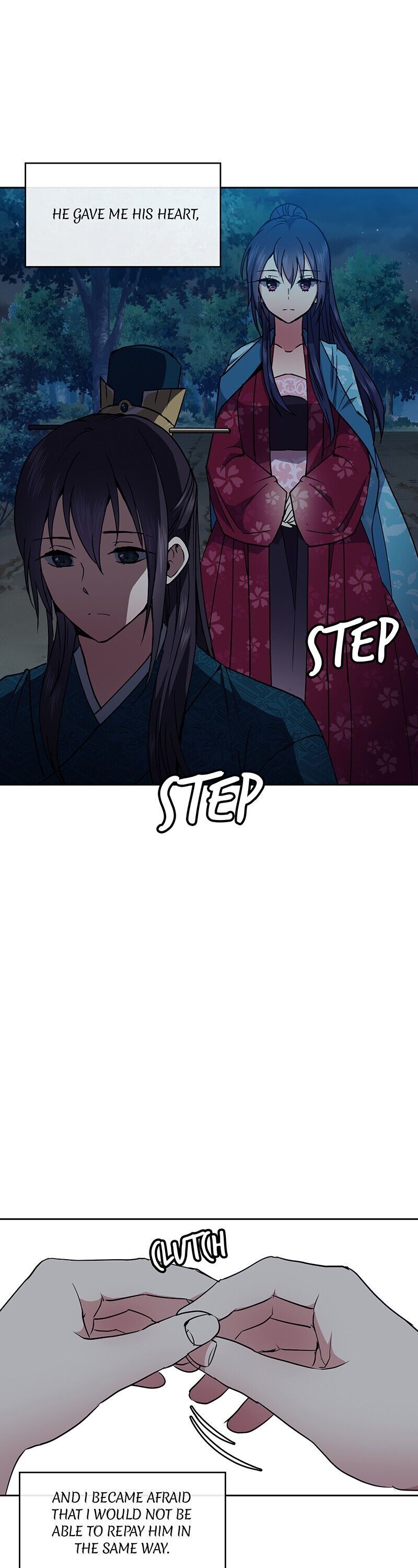 Queen’s Revenge Chapter 35 - Page 28