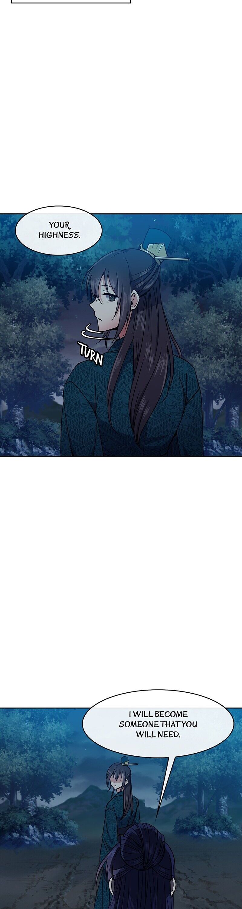 Queen’s Revenge Chapter 35 - Page 29