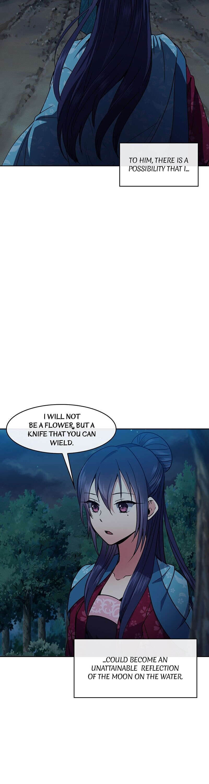 Queen’s Revenge Chapter 35 - Page 30