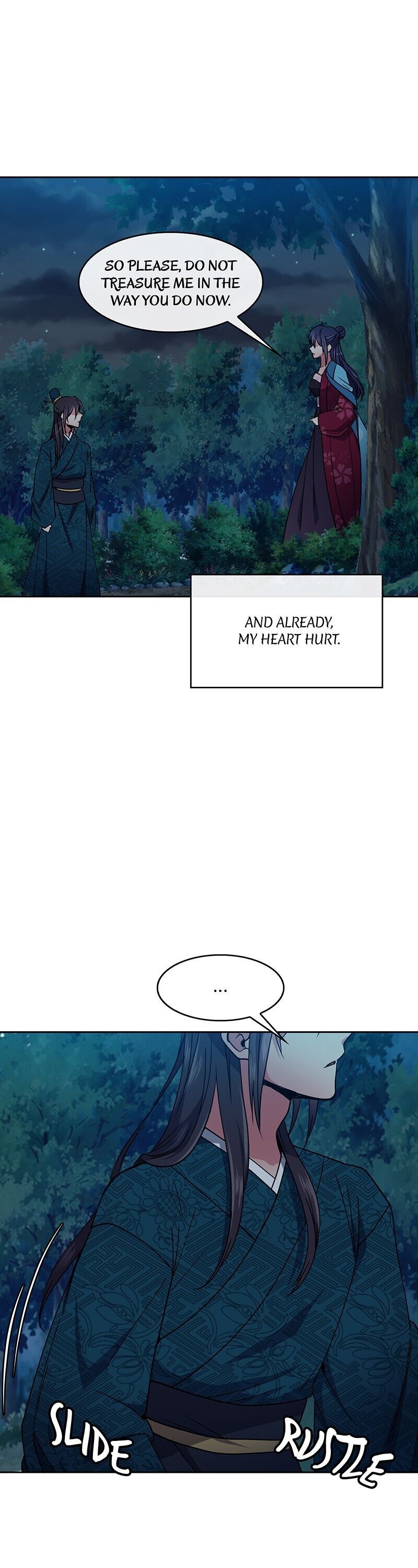 Queen’s Revenge Chapter 35 - Page 31