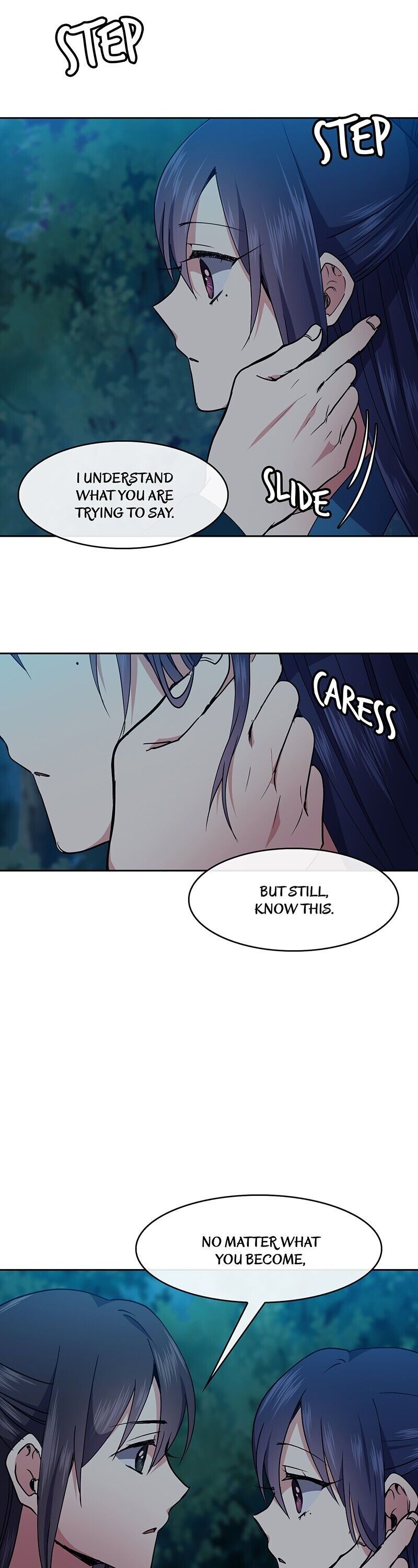 Queen’s Revenge Chapter 35 - Page 32