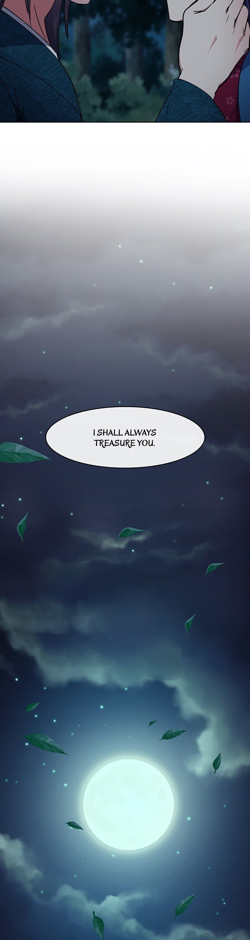 Queen’s Revenge Chapter 35 - Page 33