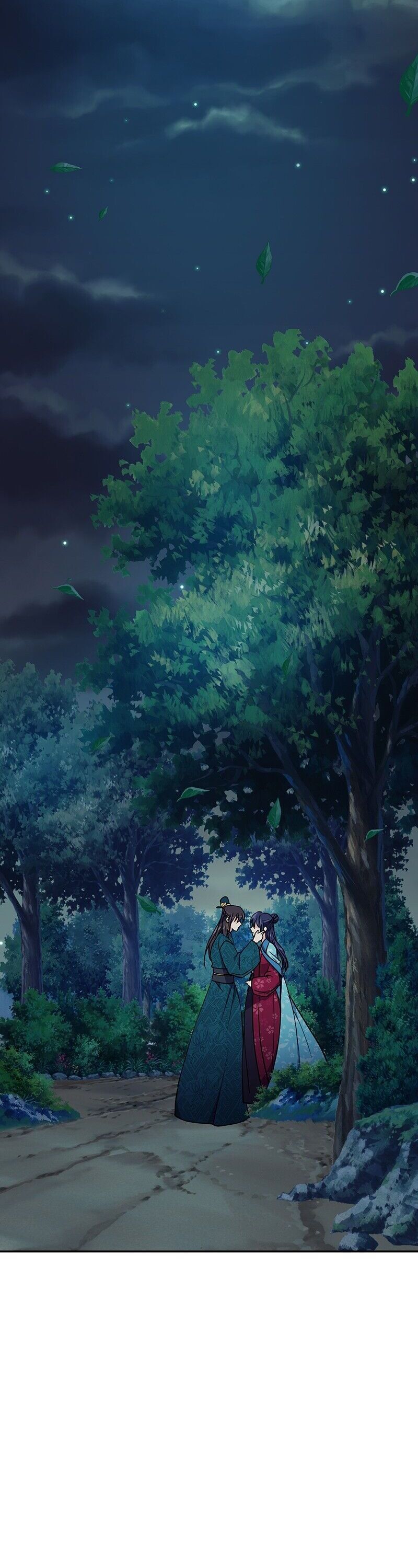 Queen’s Revenge Chapter 35 - Page 34