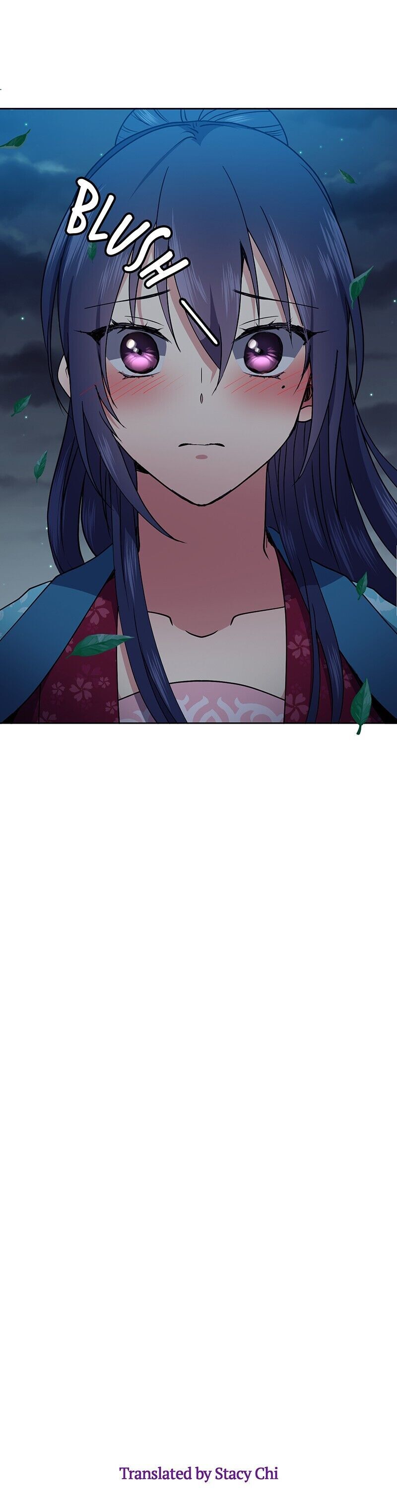 Queen’s Revenge Chapter 35 - Page 35